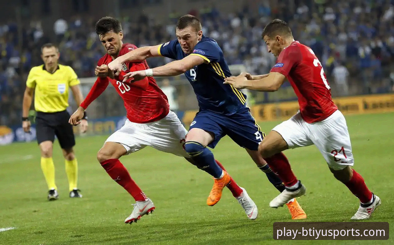 意大利世界杯出局事件与B体育平台赛事分析详解